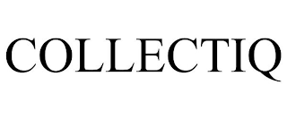 COLLECTIQ