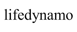 LIFEDYNAMO