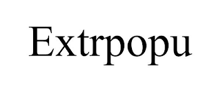 EXTRPOPU