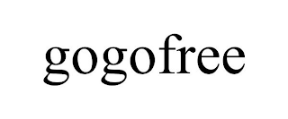 GOGOFREE