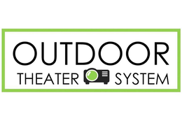 OUTDOOR THEATER SYSTEM