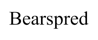 BEARSPRED