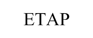 ETAP