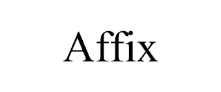 AFFIX