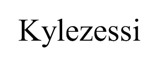 KYLEZESSI