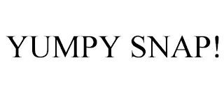 YUMPY SNAP!