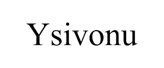 YSIVONU