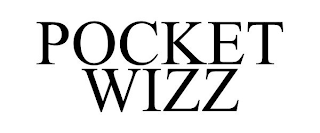 POCKET WIZZ