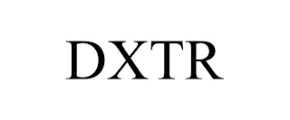 DXTR