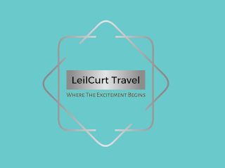 LEILCURT TRAVEL WHERE THE EXCITMENT BEGINS