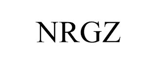 NRGZ