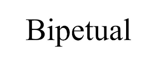 BIPETUAL