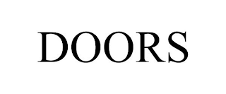 DOORS