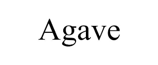 AGAVE