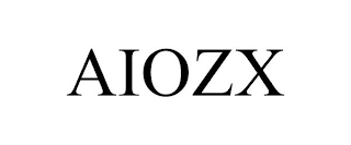 AIOZX