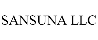 SANSUNA LLC