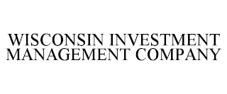 WISCONSIN INVESTMENT MANAGEMENT COMPANY