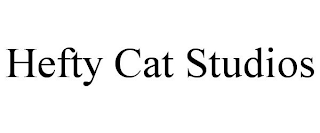 HEFTY CAT STUDIOS