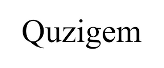 QUZIGEM