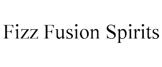 FIZZ FUSION SPIRITS