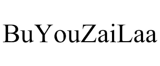 BUYOUZAILAA