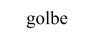 GOLBE