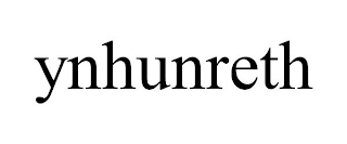 YNHUNRETH