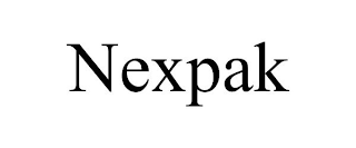 NEXPAK