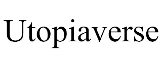 UTOPIAVERSE