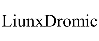 LIUNXDROMIC