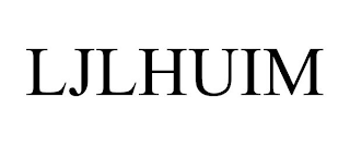 LJLHUIM