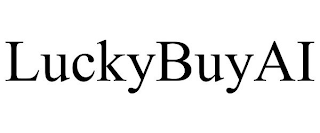 LUCKYBUYAI