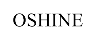 OSHINE