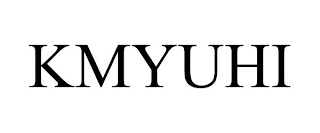 KMYUHI