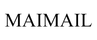 MAIMAIL