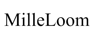 MILLELOOM