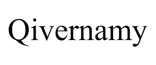 QIVERNAMY