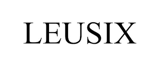 LEUSIX