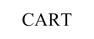 CART