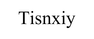 TISNXIY