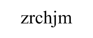 ZRCHJM