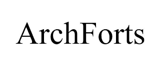 ARCHFORTS