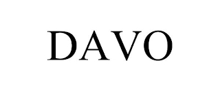 DAVO