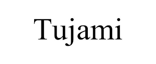 TUJAMI