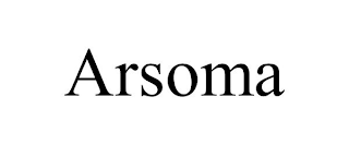 ARSOMA