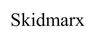 SKIDMARX