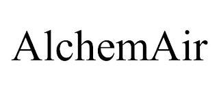 ALCHEMAIR