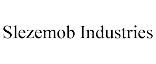 SLEZEMOB INDUSTRIES