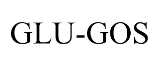 GLU-GOS