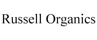 RUSSELL ORGANICS